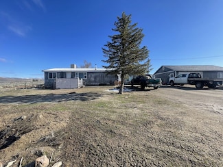 1722 Emigrant Trail, Spring Creek, NV 89815