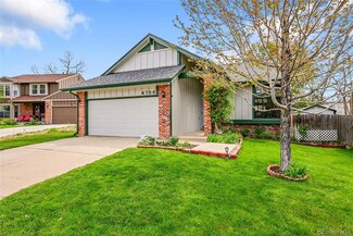4734 S Garland St, Littleton, CO 80123