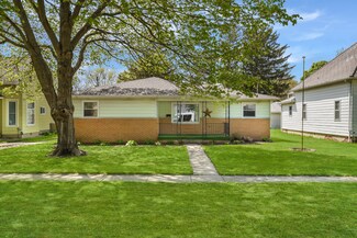 104 S Ellen St, Homer, IL 61849