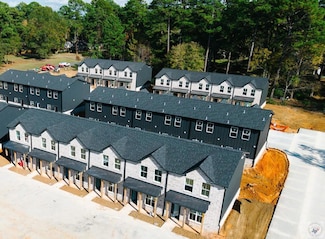 5201 Lionel Ave, Texarkana, TX 75503