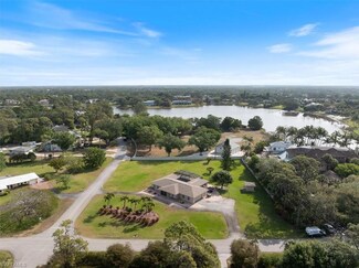 50 Cajeput Dr, Naples, FL 34108