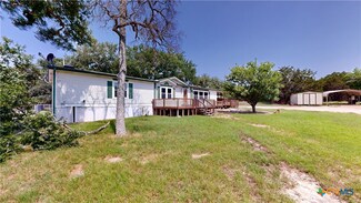 620 Cove Ranch Rd, Kempner, TX 76539