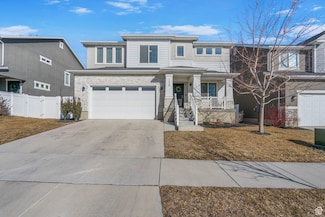 134 N Eden Brook Way, Saratoga Springs, UT 84045