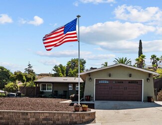 13833 Los Coches Rd E, El Cajon, CA 92021