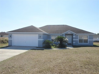 4760 SW 136th Place, Ocala, FL 34473