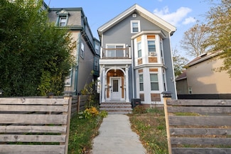 79 W Cottage St, Dorchester, MA 02125