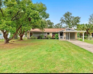 1721 Old Daytona Rd, Deland, FL 32724