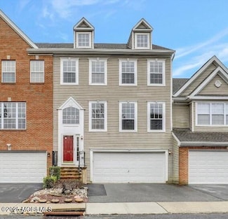 199 Nathan Dr, Morganville, NJ 07751