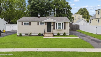 69 Helen Ave, Freehold, NJ 07728