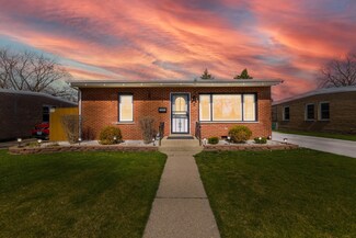 11624 S Knox Ave, Alsip, IL 60803
