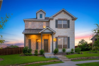 2730 Geranium Ln, Garland, TX 75042