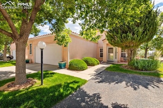 5045 Vista Del Sol Point, Colorado Springs, CO 80919