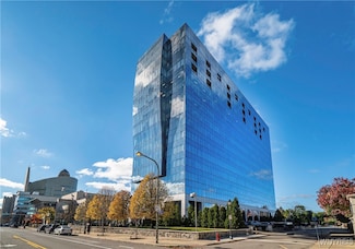 200 Delaware Ave Unit 1503, Buffalo, NY 14202