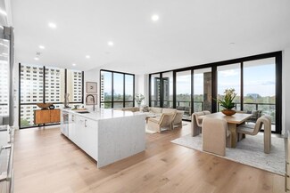 2425 Peachtree Rd NE Unit 1104, Atlanta, GA 30305