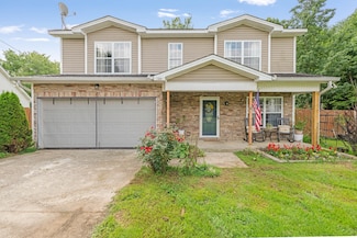 2009 Sassafras Ct, Goodlettsville, TN 37072