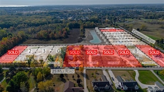 54700 Chesterfield Rd, Chesterfield Township, MI 48051