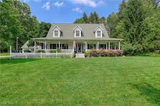 3043 E Wallings Rd, Broadview Heights, OH 44147