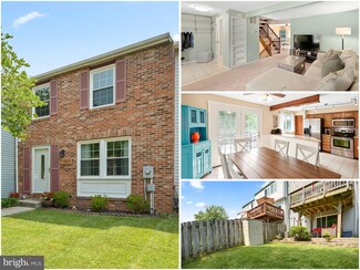 10051 Shelldrake Cir, Damascus, MD 20872