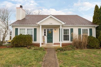 1116 Wood Ridge Rd, Lexington, KY 40514