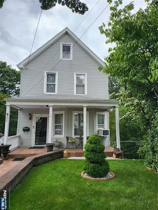 332 Summer St, Clifton, NJ 07011
