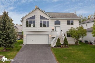 2206 Hanning Bay Cir, Anchorage, AK 99515