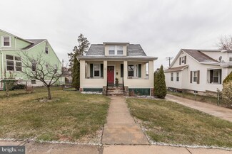 2703 Bayonne Ave, Baltimore, MD 21214