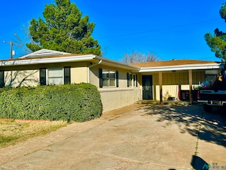 1505 Pecos Ave, Roswell, NM 88203