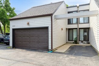 1501 Topp Ln Unit 2, Glenview, IL 60025