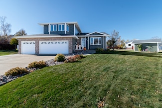 3204 3a St NE, Great Falls, MT 59404