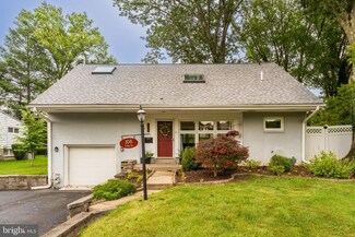 108 E Mill Rd, Flourtown, PA 19031