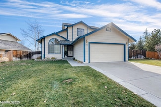 3952 Regal Dr, Reno, NV 89503