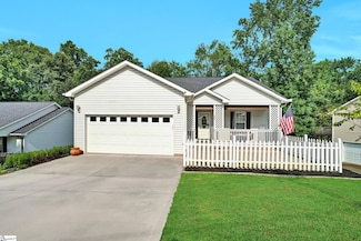 298 N Orchard Dr, Taylors, SC 29687