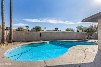 4511 W Sandra Terrace, Glendale, AZ 85306