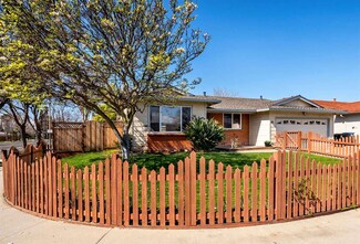 5849 Tandera Ave, San Jose, CA 95123