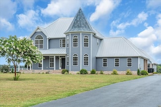 4662 Murfreesboro Hwy Unit 4662, Manchester, TN 37355