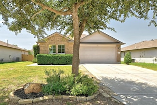168 Voyager Cove, Kyle, TX 78640