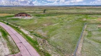 16094 E McCara Ct, Peyton, CO 80831