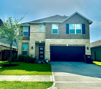 4407 Pale Fox Ln, Katy, TX 77493