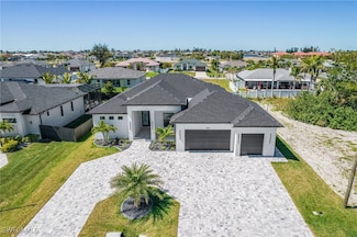 312 SW 31st Ave, Cape Coral, FL 33991