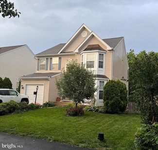 8807 Grantham Ct, Bristow, VA 20136