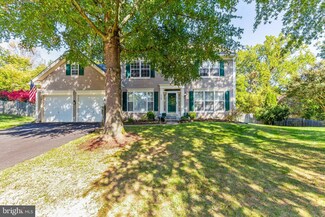 7768 James Hard Ct, Manassas, VA 20111