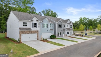 4177 Kestrel Ct, Gainesville, GA 30506