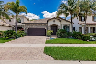 4570 Willow Run Way, Lake Worth, FL 33467