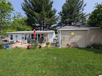 7326 State Route 19, Mount Gilead, OH 43338