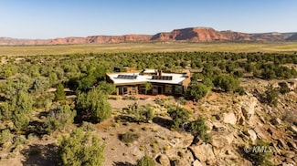 2520 S 2125 E, Kanab, UT 84741