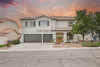 9701 Casper Peak Ct, Las Vegas, NV 89117