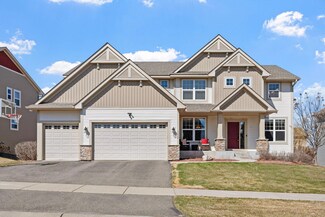 17864 62nd Ave N, Maple Grove, MN 55311