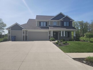 1613 Fox Trail, Marion, IN 46952