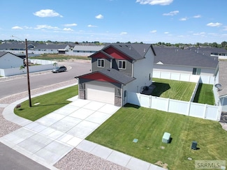 912 Alpine Ave, Chubbuck, ID 83202