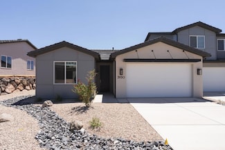 3968 E Fossil Way Unit 59, Washington, UT 84780
